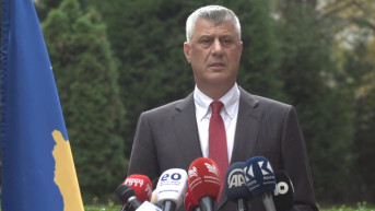 Hašim Tači Hašim Tači