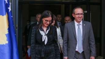 Hoti i Haradinaj Stubla