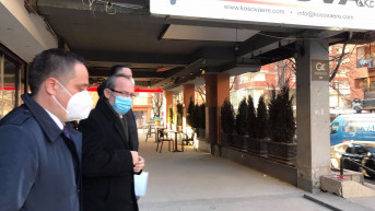 Hoti i Seljmanaj napustili sastanak DSK - a.jpg
