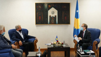 Hoti sa Unijom nezavisnih sindikata