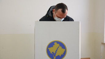 Glasanje u Severnoj Mitrovici