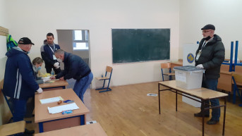 Izbori Mitrovica Izbori Mitrovica