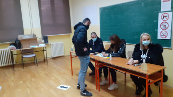 Izbori Mitrovica Izbori Mitrovica