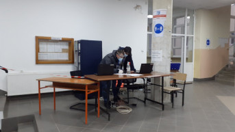 Izbori Mitrovica