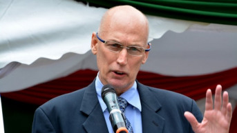 Izraelski ambasador u Albaniji 