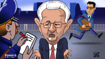Karikatura dana 3.11.2020.