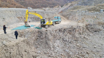 Kiževak kod Raške - potraga za nestalim licima