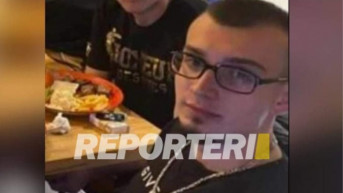 Nedžip Vrenezi