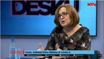 Edona Dobroši Deva