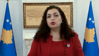 Vjosa Osmani Vjosa Osmani