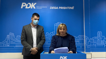 Suzana Vučitrna Kika Suzana Vučitrna Kika