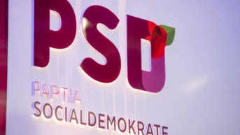 Socijaldemokratska partija