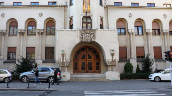 Patrijaršija - Beograd