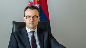 Petar Petković