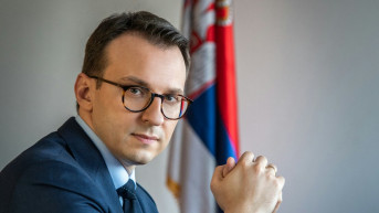 Petar Petković