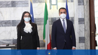 haradinaj stubla luiđi di majo