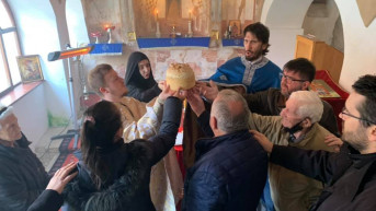 Proslava slave Svetog Georgija u Prizrenu.jpg