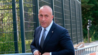 Ramuš Haradinaj Ramuš Haradinaj
