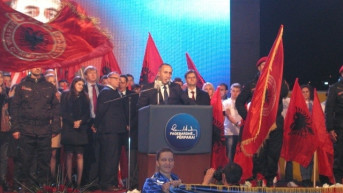 Ramuš Haradinaj