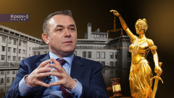 Redžep Seljimi Redžep Seljimi