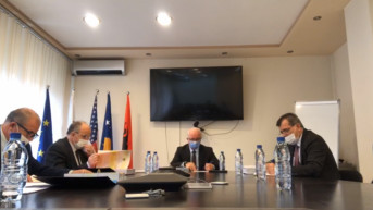 Regulatorna agencija za energiju