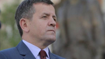 Rustem Mustafa