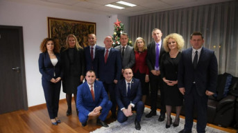 Poslanička grupa ABK