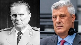 tači tito