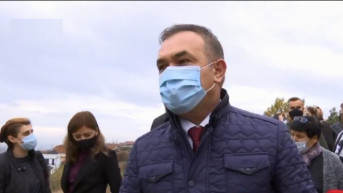 Redžep Seljimi