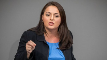 Sevim Dagdelen