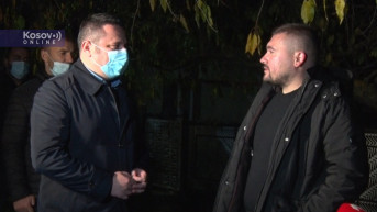 Srđan Popović i Zoran Trajković