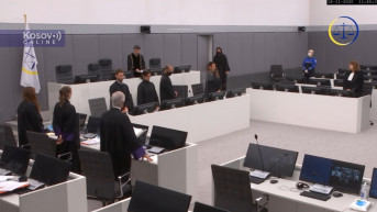 Statusna konferencija Hag Statusna konferencija Hag