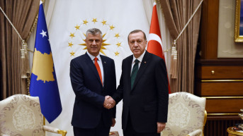 Tači i Erdogan