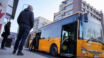 gradski saobraćaj