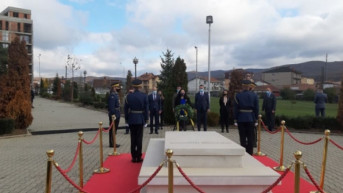 Vjosa Osmani