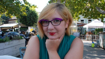 Vladica Jovanović, novinarka