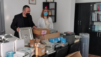 Vulović uručio vrednu medicinsku opremu Domu zdravlja u Zubinom Potoku.jpg
