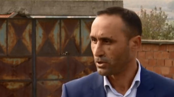 Dževdet Ćerići Dževdet Ćerići