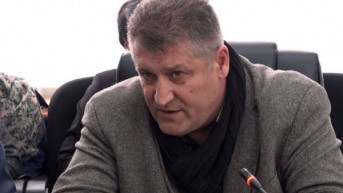 Zafir Beriša