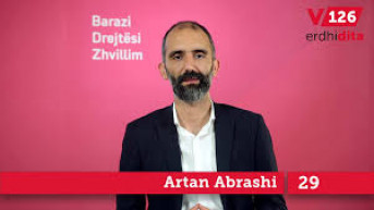 Abraši