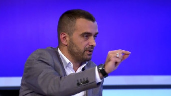 Arber Redžaj