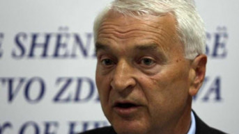 Bujar Bukoši Bujar Bukoši