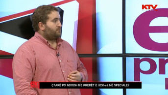 Gezim Šalja