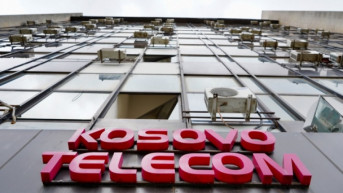 kosovo telekom