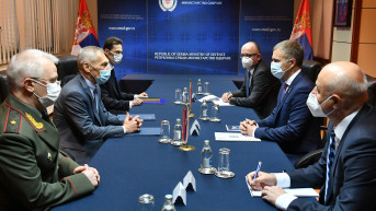 Stefanović - Bocan-Harčenko Stefanović - Bocan-Harčenko