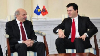 Mustafa - Baša