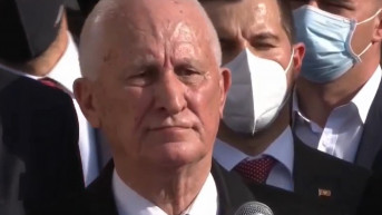 Matija Bećković Matija Bećković