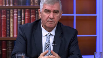 Demo Beriša