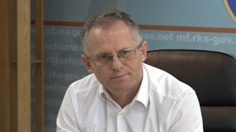 Besnik Bisljimi