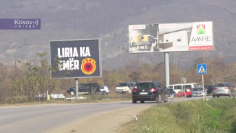 Bilbord OVK